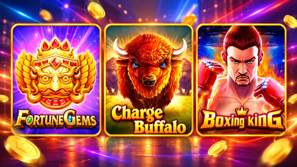 Jogos da TaDa Gaming no APP 999BET